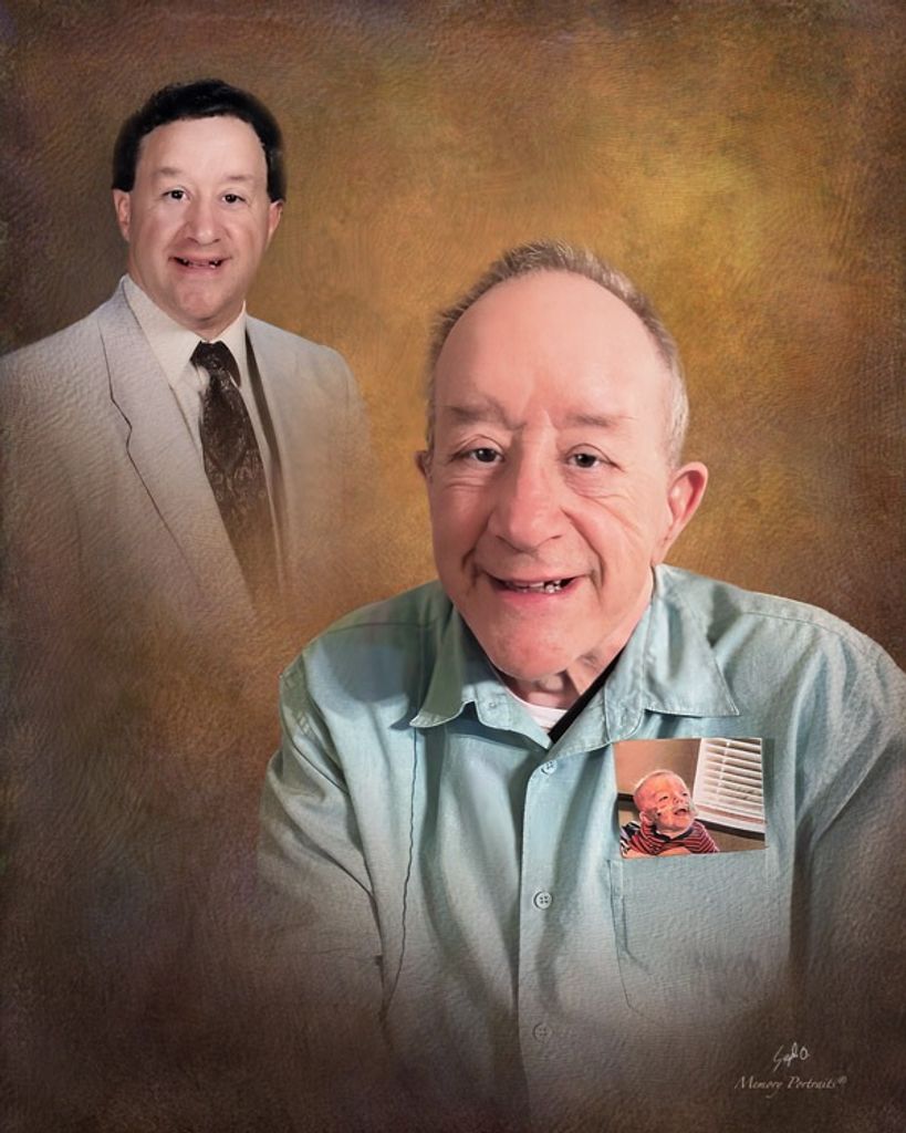 Stephen M. Kerbow