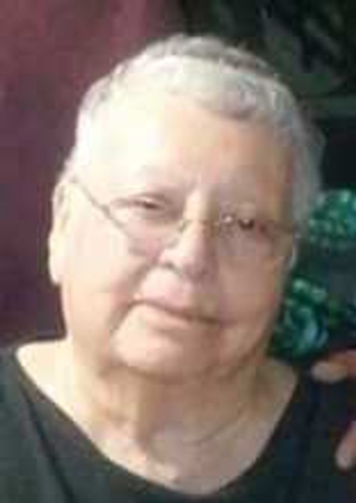 Ernestina (Camarena)  Villanueva