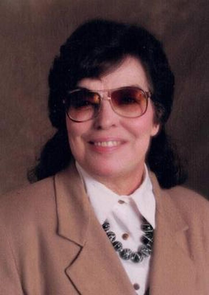 Sheila Mae Price Profile Photo