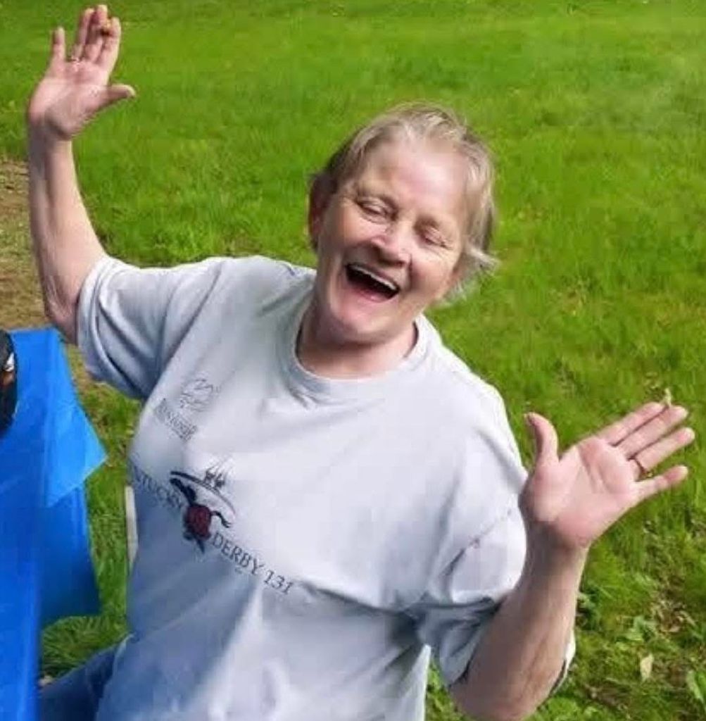 Hilda Mayle Profile Photo