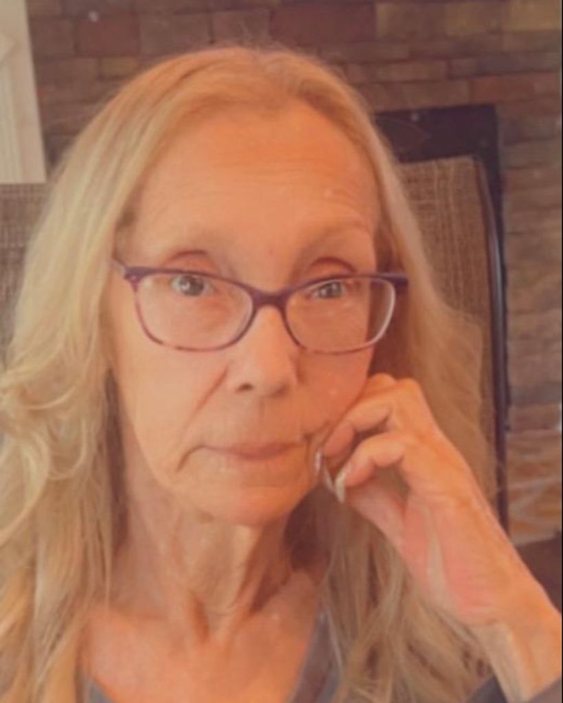 Loretta Hurst