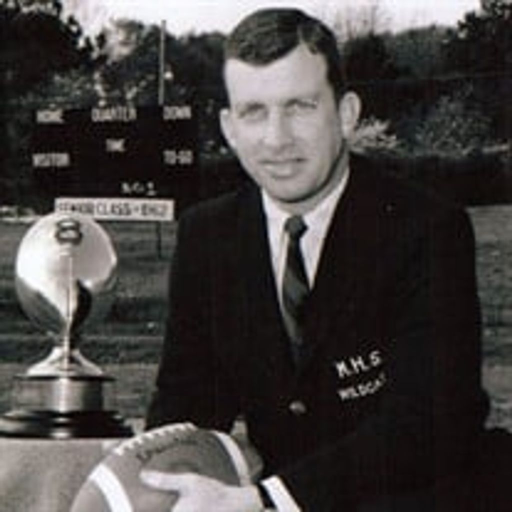 Bobby Hoyt Tyler