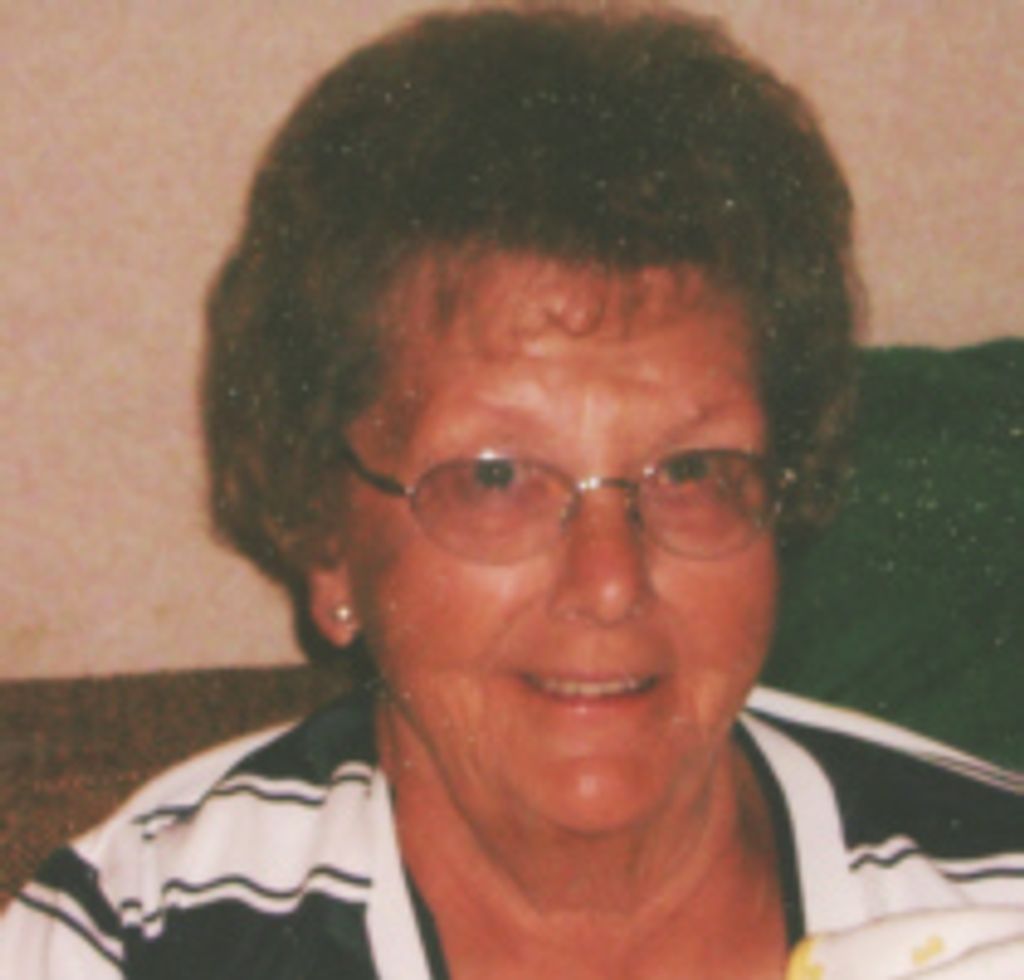 Wilma Rosetta Walters