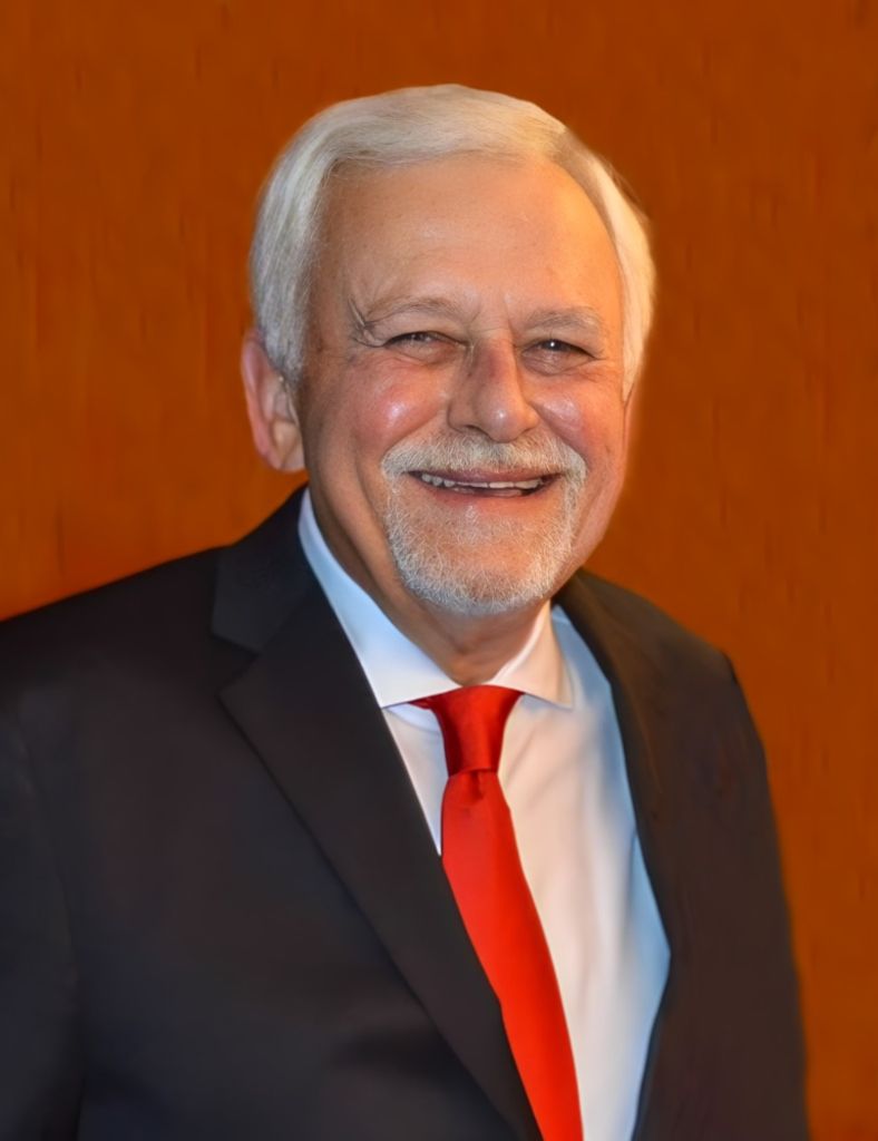 Richard George Huber Profile Photo