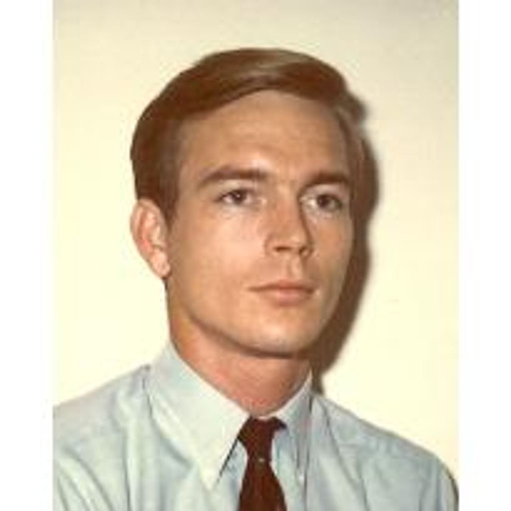 William Stanley “Bill” Thigpen