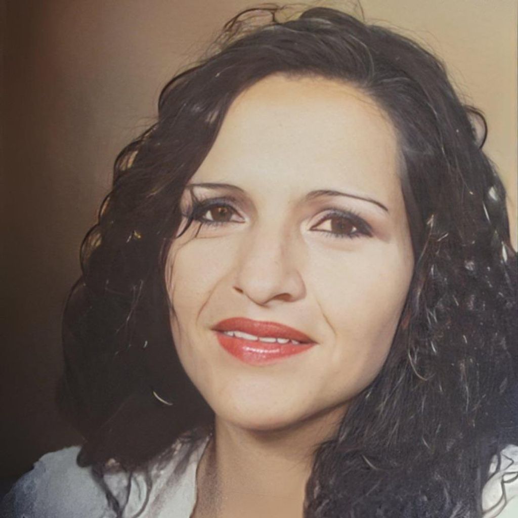 Elva Miranda