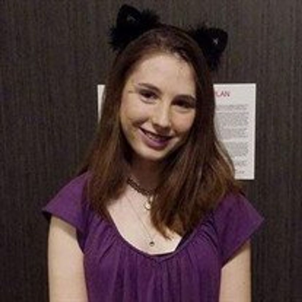 Kayla Goodell