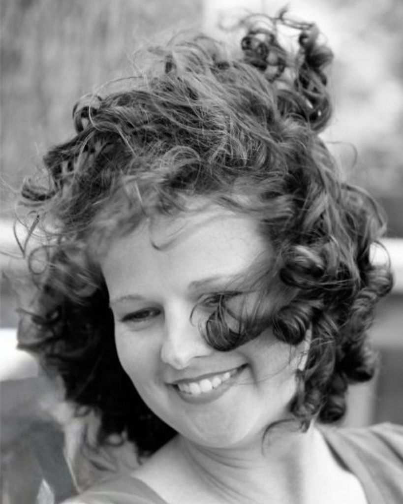 Megan Ashley Nelson
