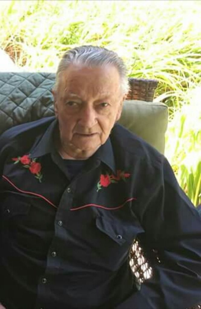 Louis Raymond Rhodes