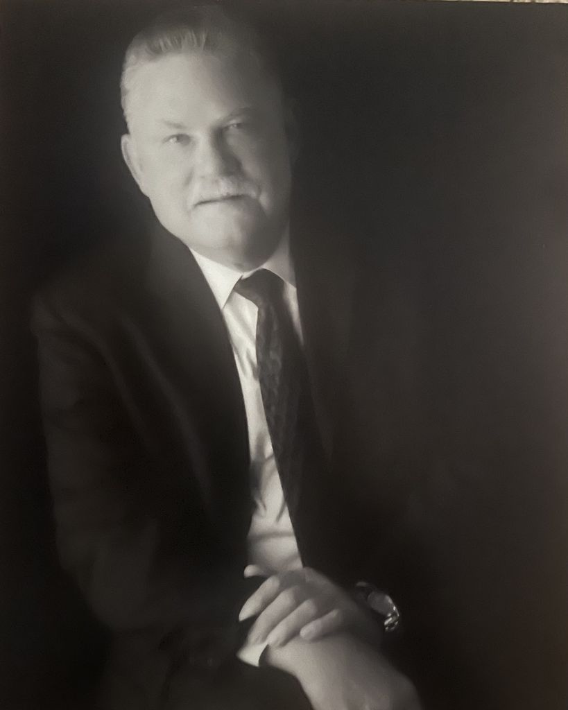 Donald Alan Redd