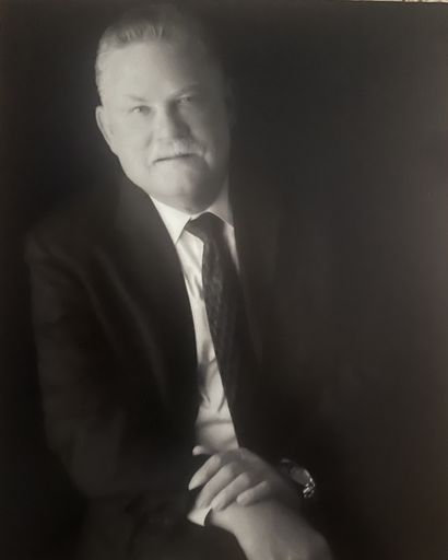 Donald Alan Redd's obituary image