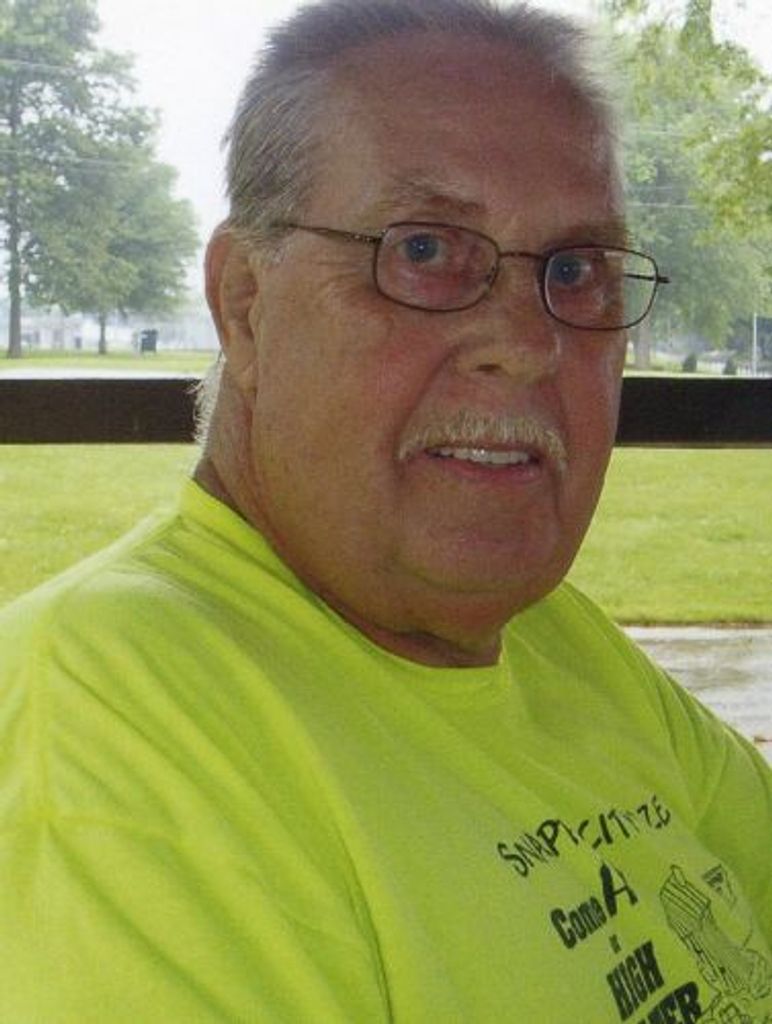 Bryon Edward Hansen Profile Photo