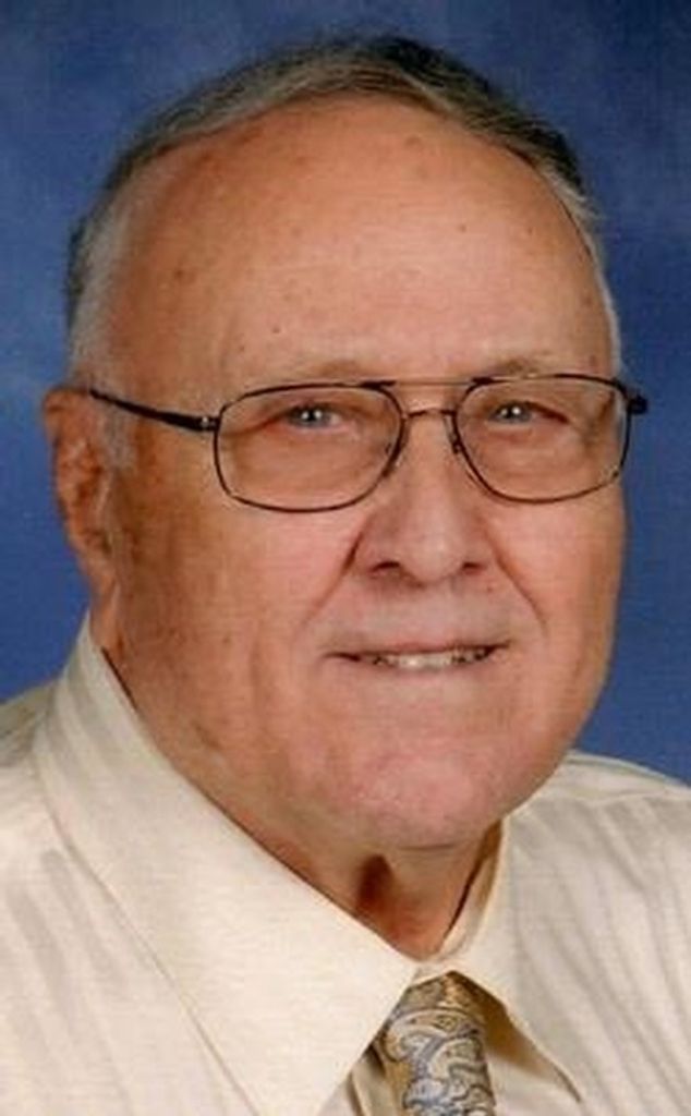 Donald Wayne Depue