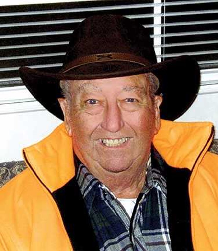 Donald Earl Gochnour