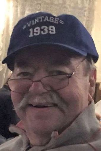 Vincent J. Jackson, Jr. Profile Photo