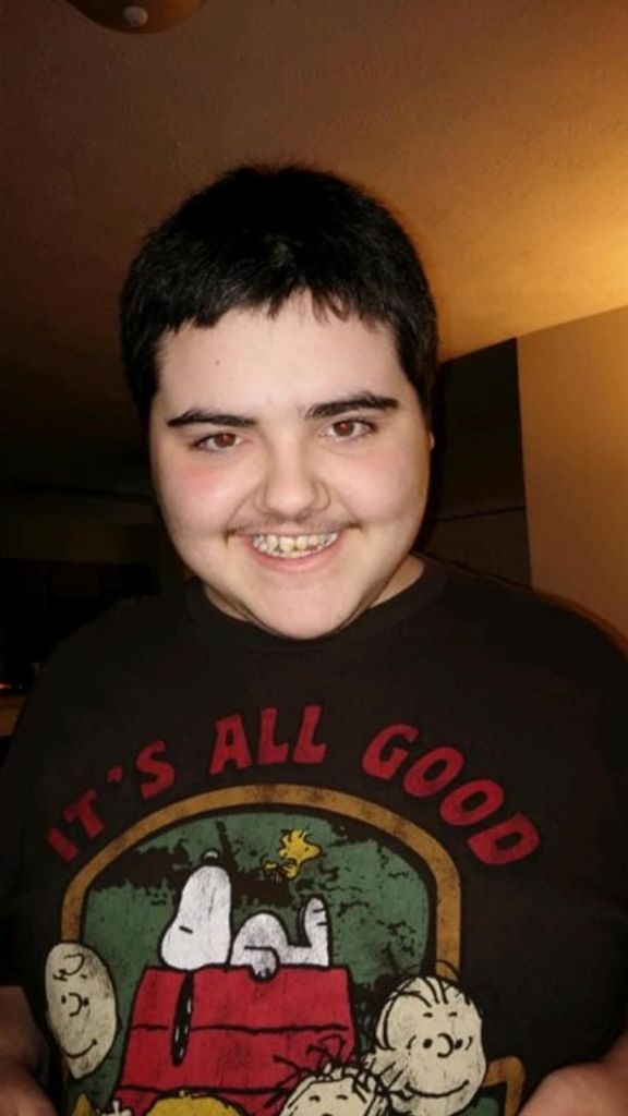 Joshua M. Knight Profile Photo