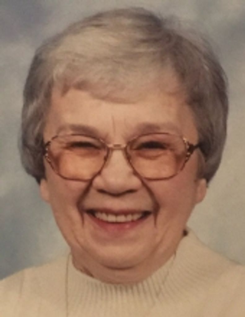 Marguerite J. Brezinski