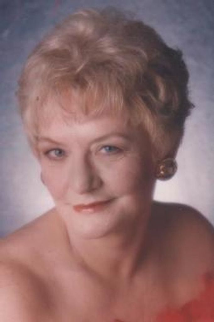 Betty J. Gardner Profile Photo