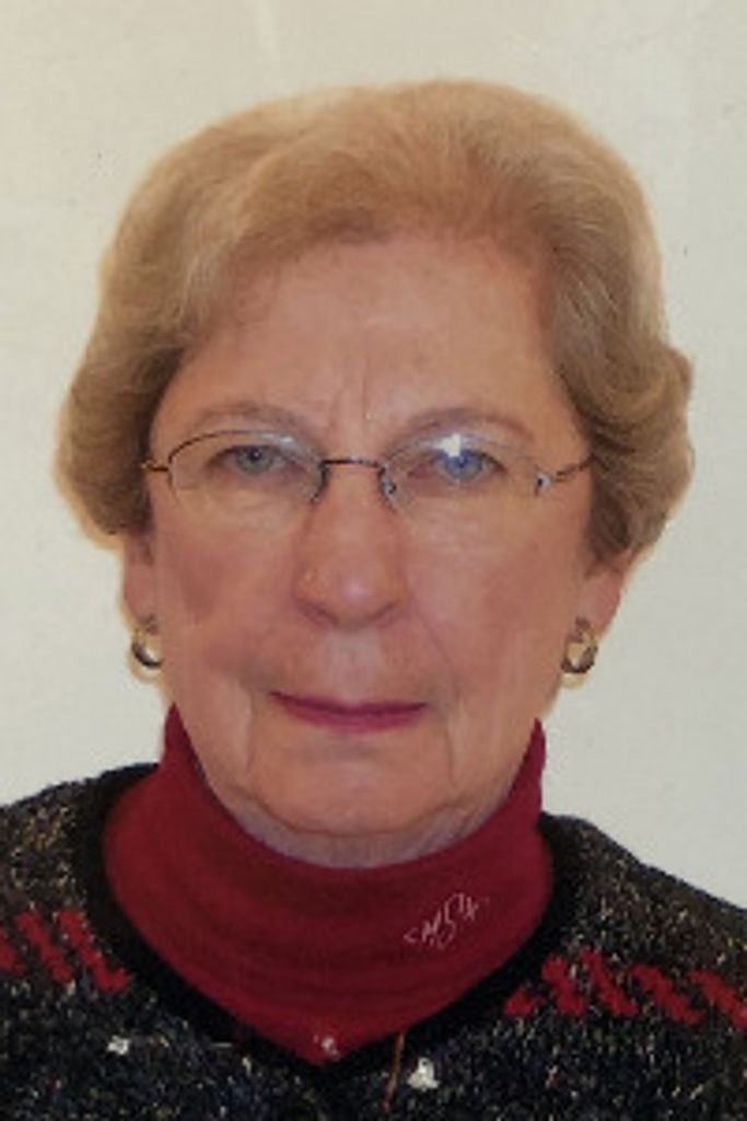 Mary M. Silveira