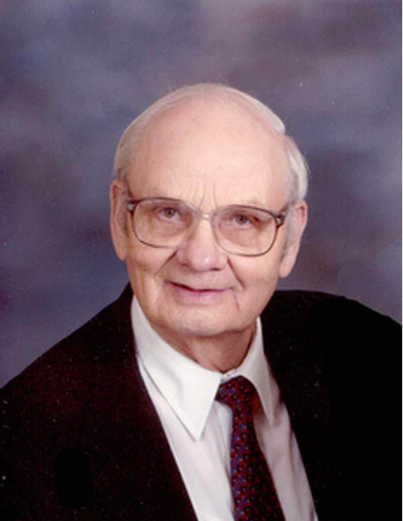Gerald "Jerry Anderson" Anderson