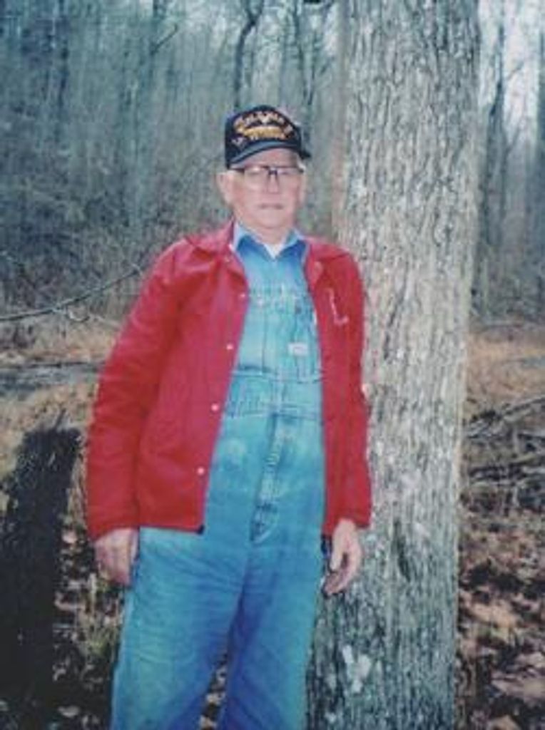 Robert D. Heydenreich