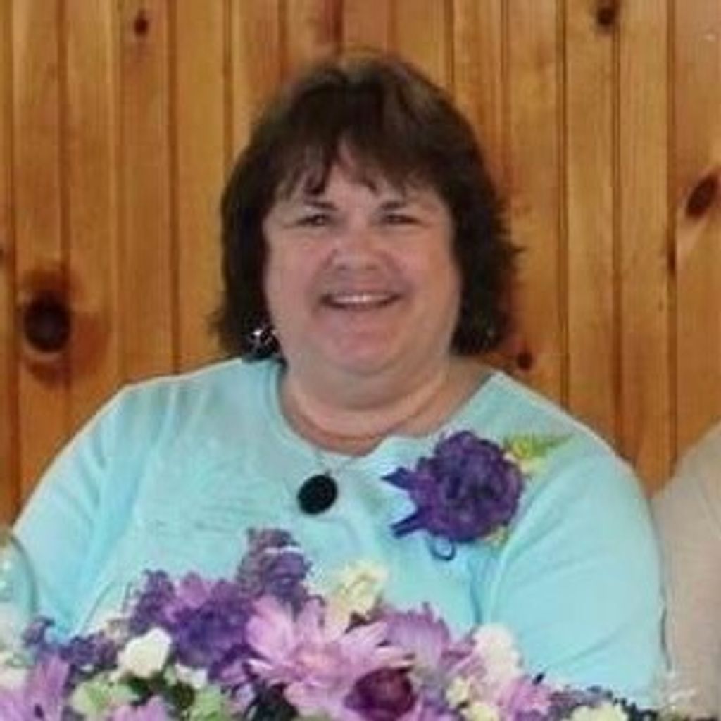 Charlene Godbout Profile Photo