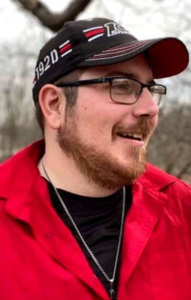 Robert James Thompson