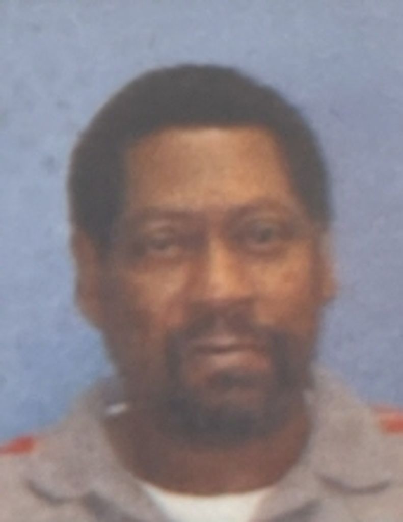 Robert Lee Crutchfield