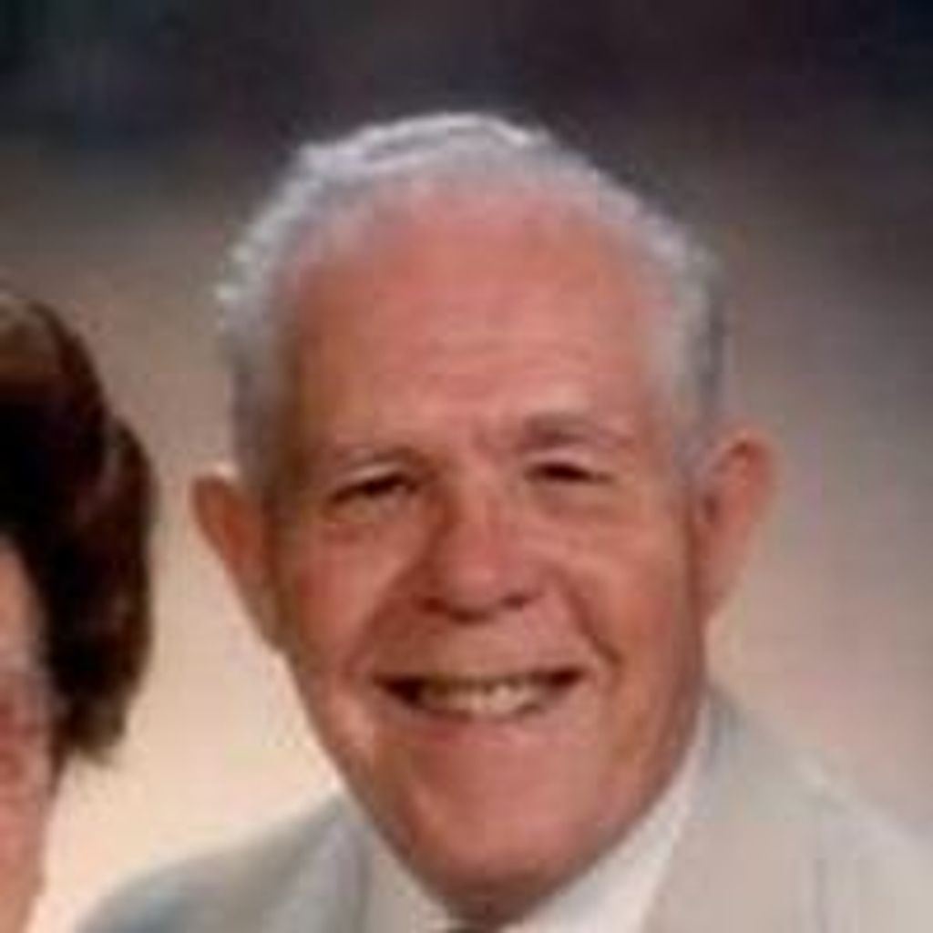 Charles M. Loane