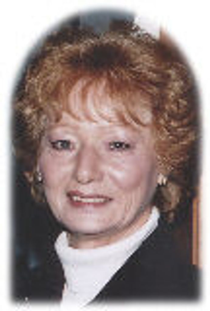 Mary Dorothy Farmer Profile Photo