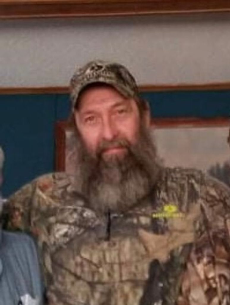 James Alvin Eikleberry