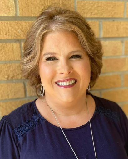 Molly Kesterson Gallimore's obituary image