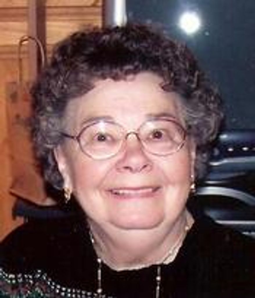 Helen C. Johnson