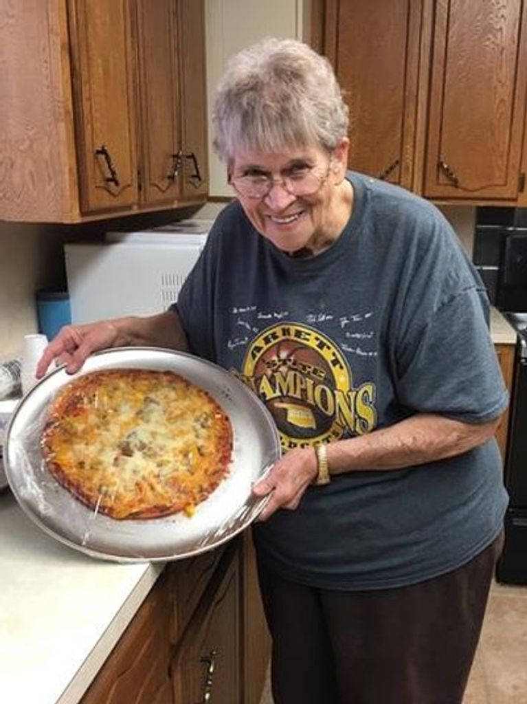 Travis Leland Bowman Profile Photo