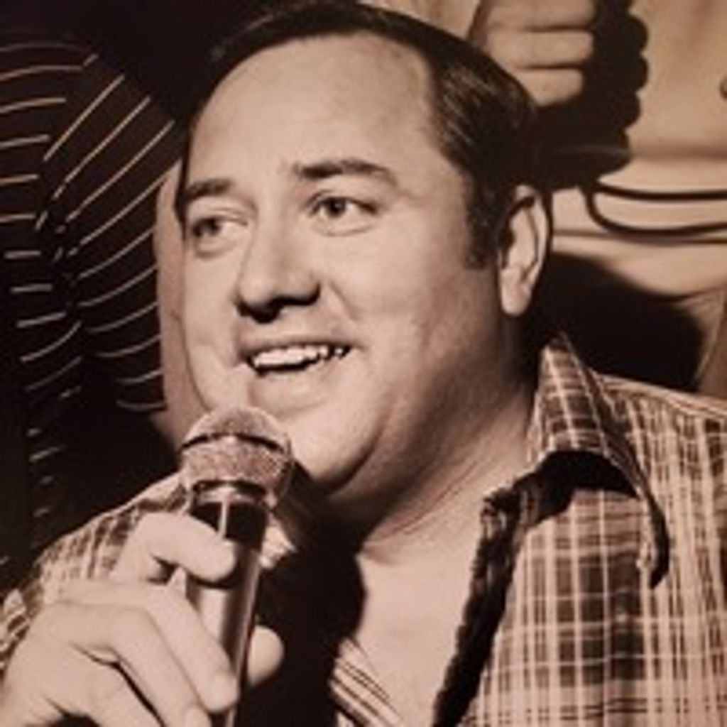 Bill William Randall Seay