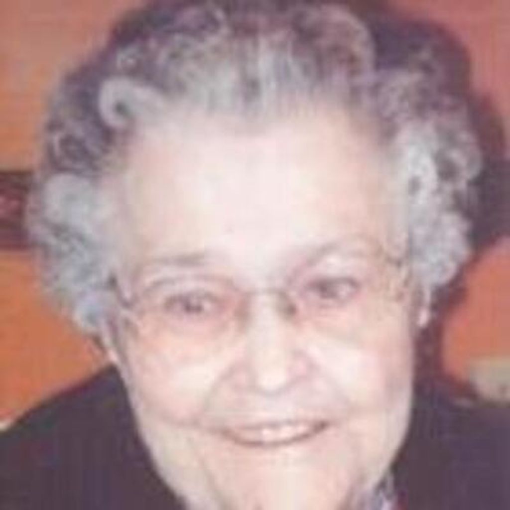 Wilma Lucille Frost