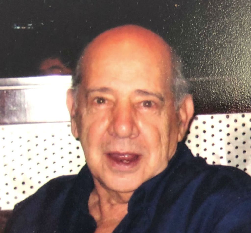 Orlando R. Reginelli