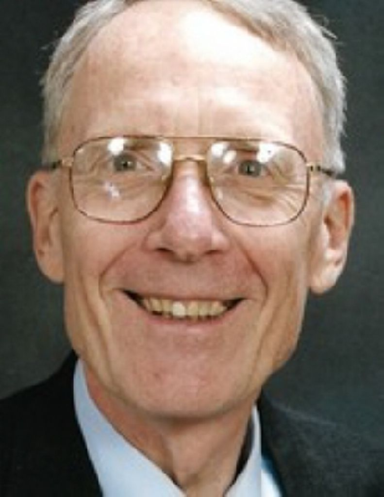 Donald R. Hantak Profile Photo