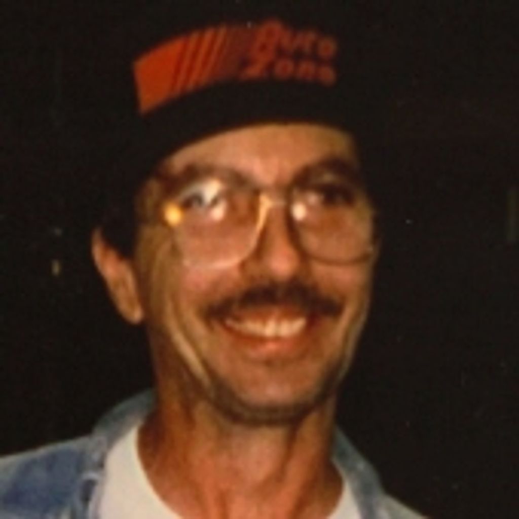 Clifford E. Hollingshead