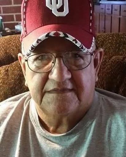 Charles Roley Bemo's obituary image