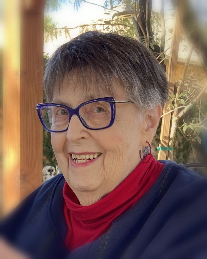 Jan Oberholtzer Profile Photo