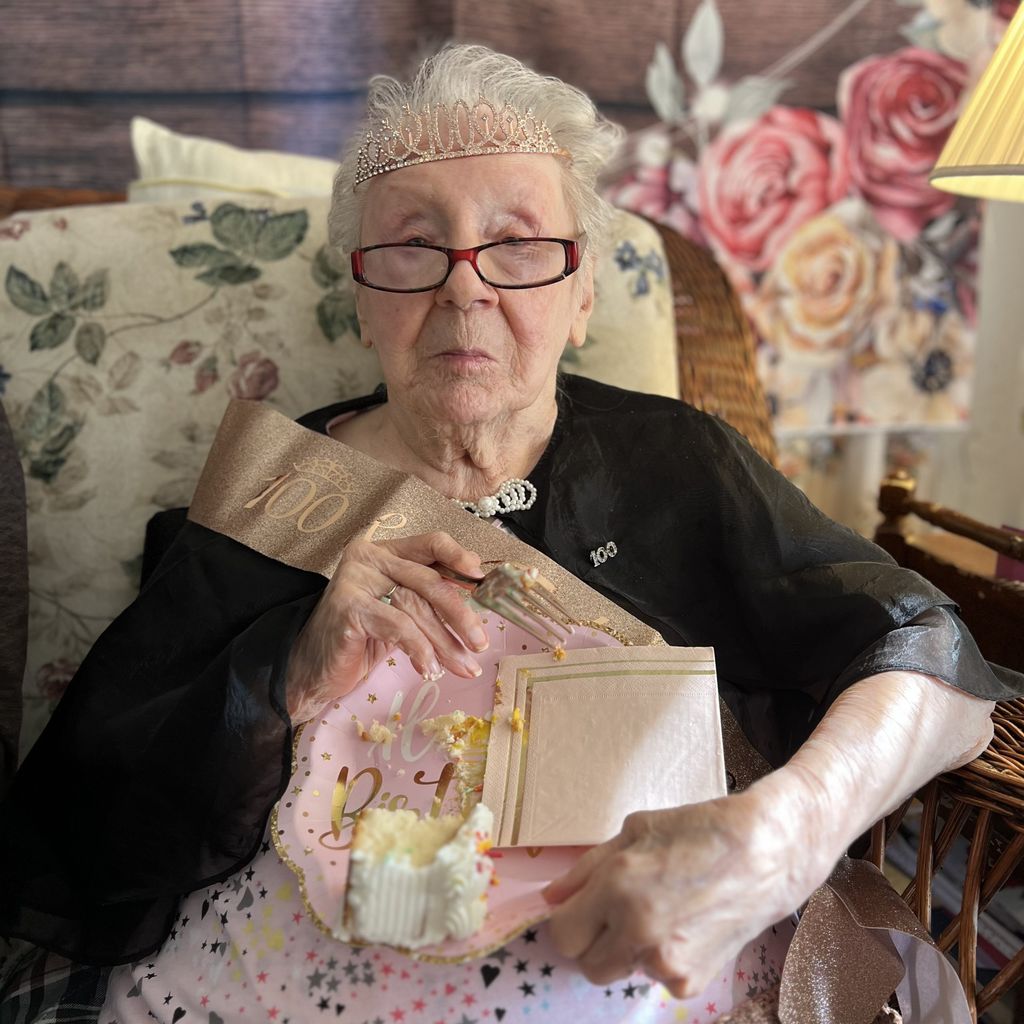 Marian Leishman Profile Photo