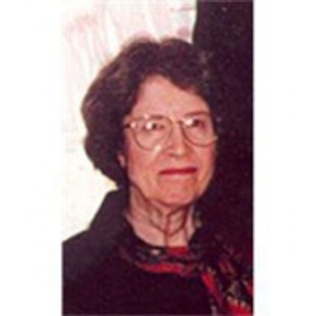 Dorothy Conklin
