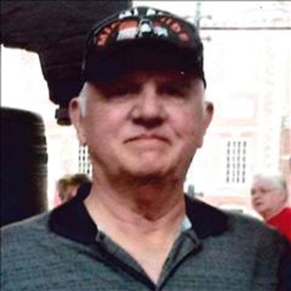 Edwin E. Mcguire Profile Photo