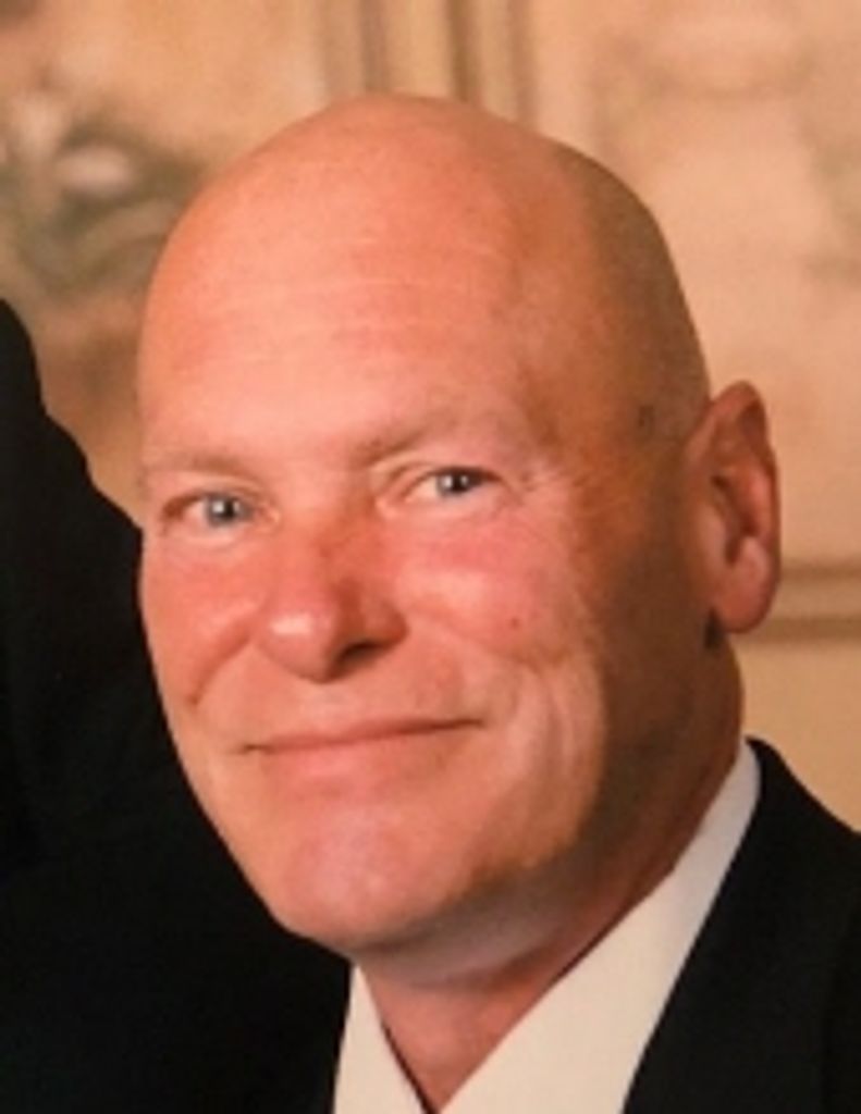 Richard Malcolm Clark Profile Photo