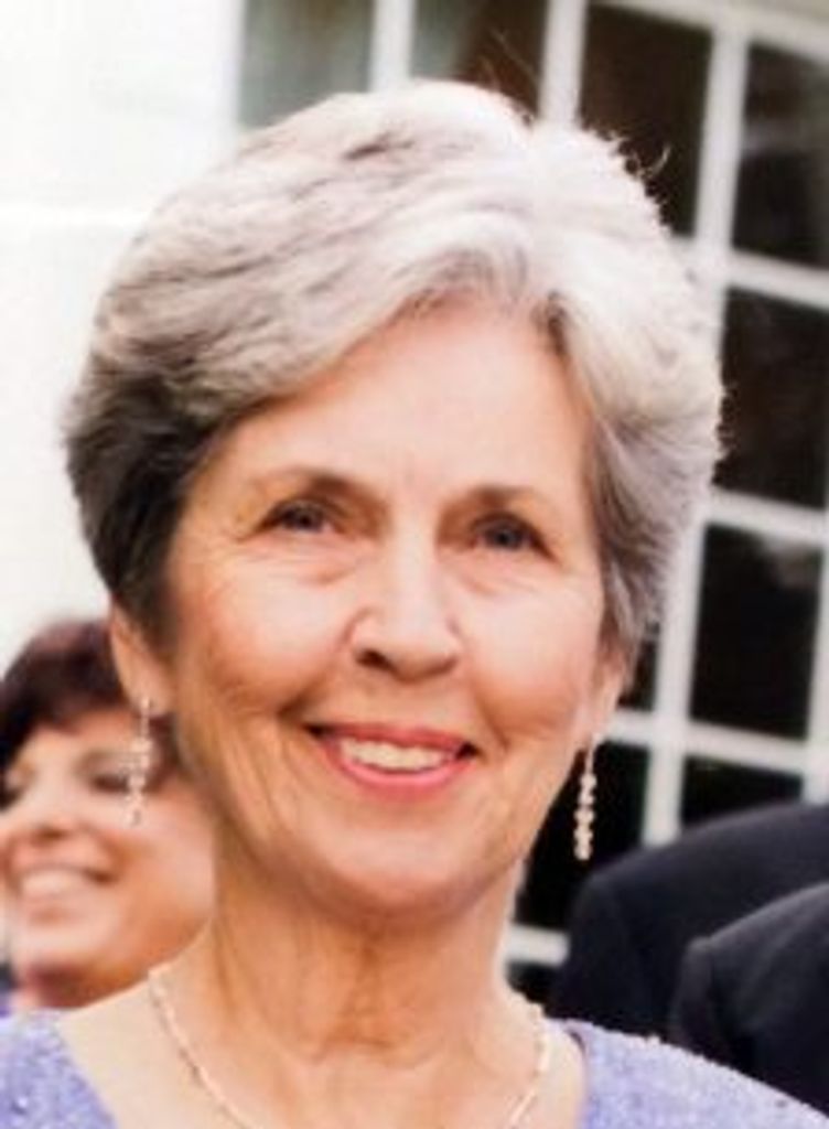 Dorothy Sylling Richards
