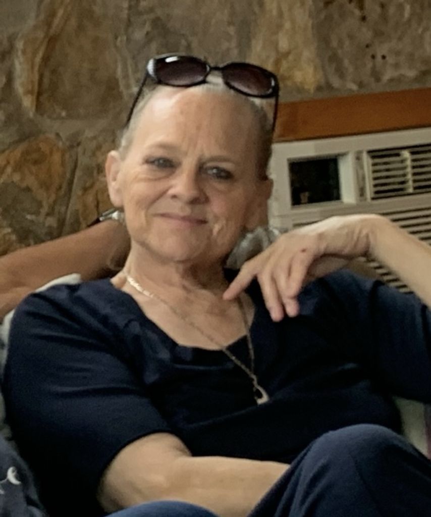 Janice Standard