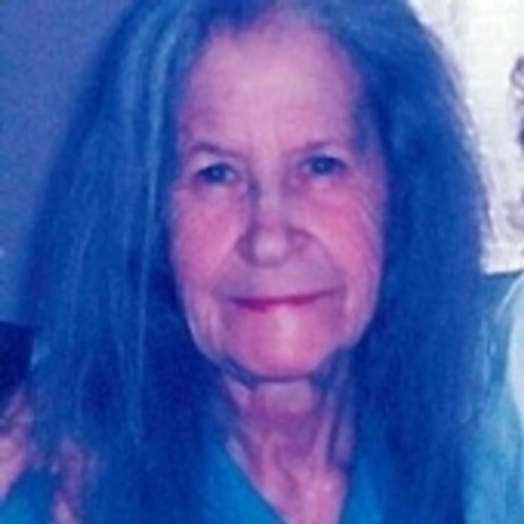Peggy Jo Harrison