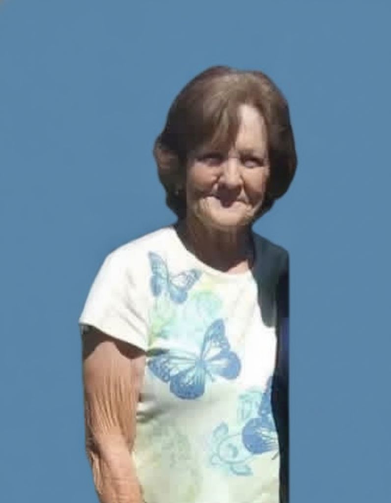 Doris Bobb Profile Photo