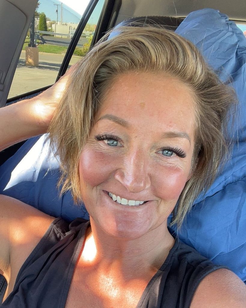 Sara Rogers Profile Photo